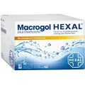 Produktbild: MACROGOL HEXAL plus Elektrolyte Plv.z.H.e.L.z.E. 30 St