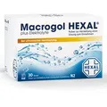 Produktbild: Macrogol HEXAL plus Elektrolyte