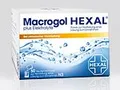 Produktbild: Macrogol HEXAL® plus Elektrolyte Spar-Set 2x30Beutel. Abführmittel zur Behandlung von Verstopfung (insbesondere bei länger anhaltender Verstopfung) bei Erwachsenen, Jugendlichen und älteren Patienten