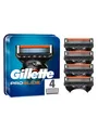 Produktbild: Gillette Proglide Manual 4 pcs