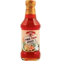 Produktbild: 295ml Pad Thai Sauce für gebratene Nudeln von SUREE Soße für Bratnudeln