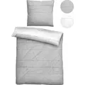 Produktbild: Wendebettwäsche BIBERNA 