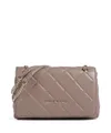 Produktbild: Valentino Bags Ocarina Schultertasche taupe VBS3KK02R-259