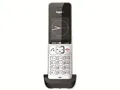 Produktbild: GIGASET Telefon Comfort 500HX, silber-schwarz S30852-H3061-R101