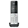 Produktbild: Gigaset DECT-Telefon Comfort Silber S30852-H3061-R101