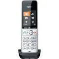Produktbild: Gigaset COMFORT 500HX silver-black
