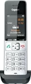 Produktbild: GIGASET C500HX - DECT Telefon, 1 Mobilteil, silber/schwarz