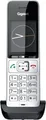 Produktbild: Gigaset COMFORT 500HX DECT Mobilteil Schwarz/Silber