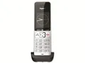Produktbild: GIGASET Telefon Comfort 500HX, silber-schwarz