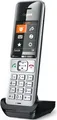 Produktbild: Gigaset Comfort 500HX Schnurloses Telefon Silber/Schwarz S30852-H3061-R101 Demo