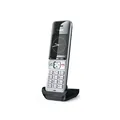 Produktbild: Gigaset COMFORT500HX silverblack DECT Schnurlos Mobilteil B-Ware