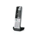 Produktbild: Gigaset COMFORT500HX silverblack DECTBasisstation Router Schnurlos Mobilteil NEU