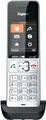 Produktbild: Gigaset Comfort 500HX Mobilteil silber-schwarz NEU