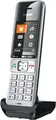Produktbild: Gigaset Comfort 500HX Zusatz - Mobilteil silber-schwarz wie Neu