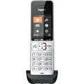 Produktbild: Gigaset Comfort 500HX Silver-Black