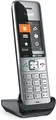 Produktbild: Gigaset Comfort 500HX Silver-Black Telefon 
