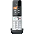Produktbild: Gigaset COMFORT 500HX silver-black Mobilteil