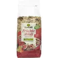 Produktbild: Alnatura Müsli Früchte, ohne Zuckerzusatz, BIO, 750g
