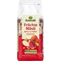 Produktbild: ALNATURA Bio Früchte Müsli 750,0 g, 1 St.