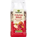 Produktbild: ALNATURA Bio Früchte Müsli 750,0 g