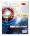 Produktbild: Kenko Digital Circular Polfilter 52mm