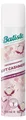 Produktbild: Batiste Trockenshampoo Soft Cashmere, Haarpflegespray für Frische und Pflege zwischen den Haarwäschen, Pudriger Rosenduft, 200 ml