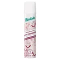 Produktbild: Batiste Trockenshampoo Soft Cashmere, Haarpflegespray für Frische und Pflege zwischen den Haarwäschen, Pudriger Rosenduft, 200 ml