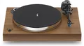 Produktbild: Pro-Ject X8 Evolution Superpack (Farbe: walnuss)