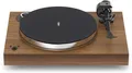 Produktbild: Pro-Ject X8 SuperPack + Ortofon MC Quintet Blue ++ BLACK-DEAL-DAYS ++ Walnuss