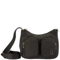 Produktbild: Bogner Umhängetasche Verbier Play 1.0 Diya Shoulderbag SHZ schwarz 4190002053 900