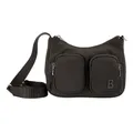 Produktbild: Bogner Verbier Play 1.0 Umhängetasche 26 cm schwarz TAS055624