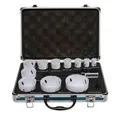 Produktbild: Makita Lochsäge D-47298 BIM Lochsägen-Set 14tlg