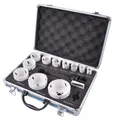 Produktbild: makita Lochsägen-Set D-47298 14-teilig
