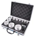 Produktbild: makita Lochsägen-Set D-47298 14-teilig