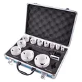 Produktbild: Makita Maki BIM Lochsägen-Set D-47298   14tlg | D-472