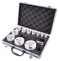 Produktbild: Makita BI-Metall Lochsägen-Set 14-tlg. D-47298