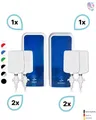 Produktbild: Blanc Hygienic Seifenspender