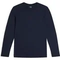 Produktbild: Icebreaker M 260 Tech Long Sleeve Crewe midnight navy (401) L