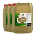 Produktbild: CASTROL Edge 5W-40 PKW-Motorenöl Renault RN 0700, RN 0710, VW 505 00, 3x20 Liter