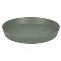 Produktbild: Elho Blumentopfuntersetzer loft urban Untersetzer für Pflanztopf rund 14 - 48 cm grün 28 cm