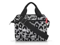 Produktbild: REISENTHEL® Einkaufsshopper allrounder cross leo nero