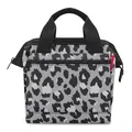 Produktbild: reisenthel Allrounder Handtasche 22cm #RTH-MQ (leo nero)