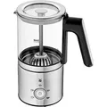 Produktbild: WMF 413320011 Lono Glas-Milchaufschäumer 650W