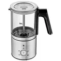 Produktbild: WMF LONO Induktionsmilchaufschäumer Abschaltautomatik 5 Programme LED-Anzeige
