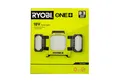 Produktbild: Ryobi Montage-Kit Ryobi RLP18-0 LED-Panel-Arbeitsleuchte 18 V ONE+ (ohne Akku), (1-tlg)