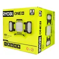 Produktbild: Ryobi RLP18-0 LED-Panel-Arbeitsleuchte 18 V ONE+ (ohne Akku)