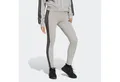 Produktbild: adidas Sportswear Trainingstights ESSENTIALS 3-STREIFEN COTTON LEGGINGS sportlicher Look mit 3-Streifen, aus Baumwolle und Elasthan