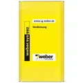 Produktbild: weber.sys 992 - Hochwertiges Reinigungsmittel - 6 LTR