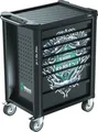 Produktbild: Wera Werk Tool Rebel 9700 - Werkzeugset - 94
