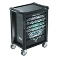 Produktbild: Wera Tool Rebel Werkstattwagen 1 05150130001